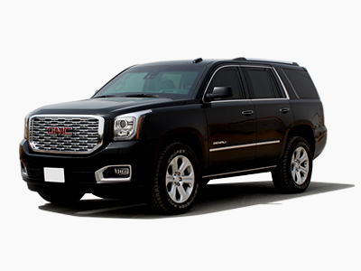 vehicle GMC Yukon