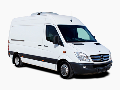 Mercedes Benz Sprinter